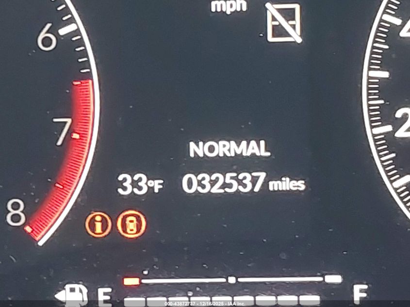 2023 Honda Civic Si Sedan VIN: 2HGFE1E59PH474610 Lot: 43872737