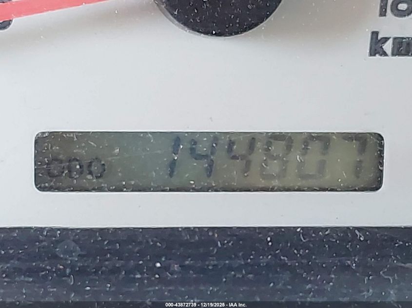 2004 Toyota Tacoma Prerunner VIN: 5TEGM92N14Z416533 Lot: 43872739