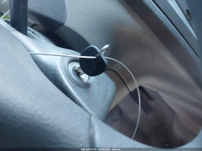 2006 Chevrolet Hhr Ls VIN: 3GNDA13D16S650290 Lot: 43872741