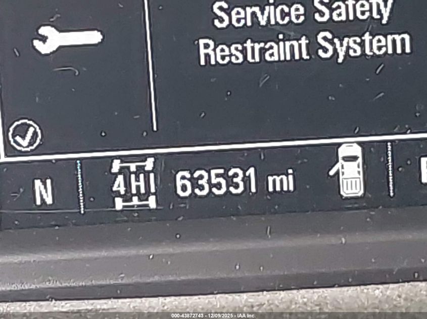 2021 Chevrolet Silverado 1500 4Wd Standard Bed Custom VIN: 1GCRYBEH9MZ106796 Lot: 43872743