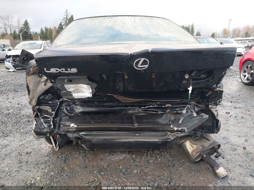 2000 Lexus Es 300 VIN: JT8BF28G9Y5080769 Lot: 43872749