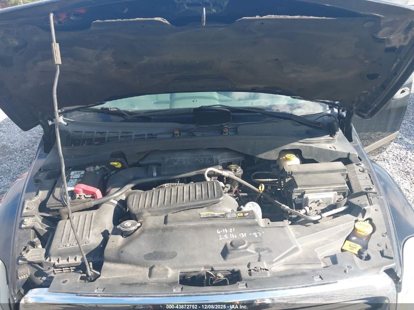 2006 Dodge Durango Slt VIN: 1D4HD48286F130783 Lot: 43872752