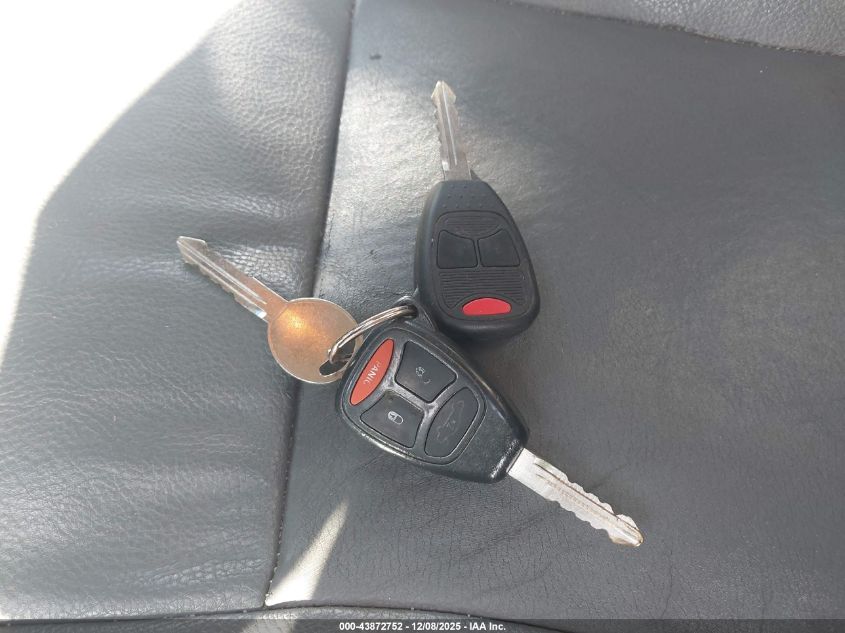 2006 Dodge Durango Slt VIN: 1D4HD48286F130783 Lot: 43872752