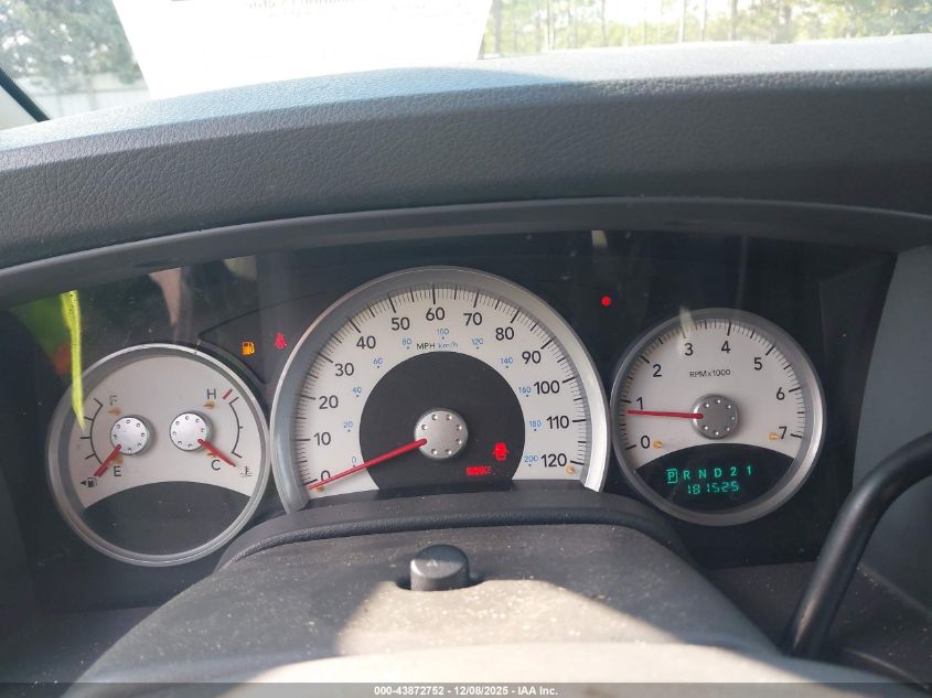 2006 Dodge Durango Slt VIN: 1D4HD48286F130783 Lot: 43872752