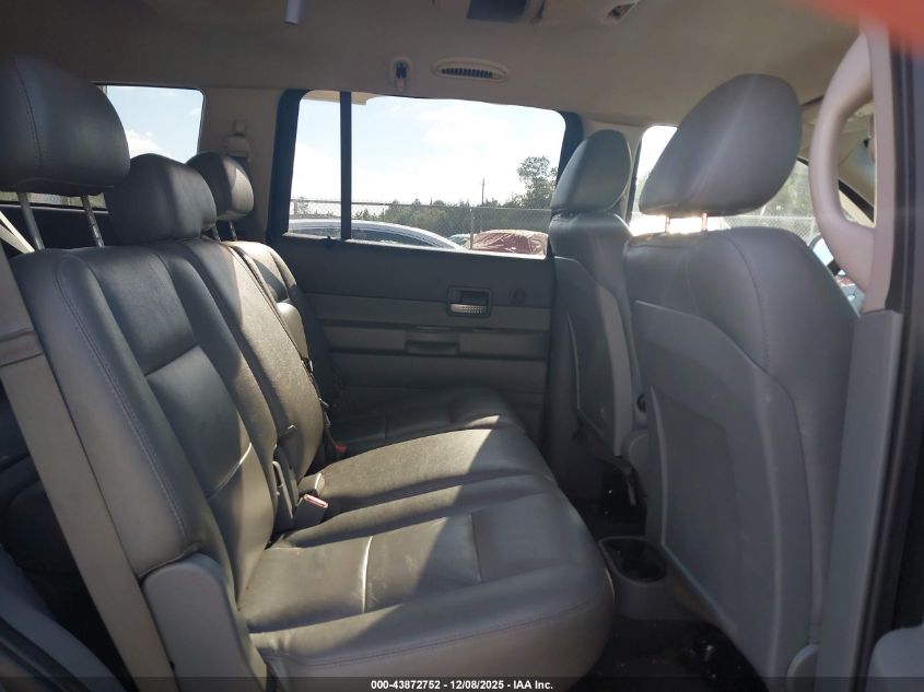 2006 Dodge Durango Slt VIN: 1D4HD48286F130783 Lot: 43872752