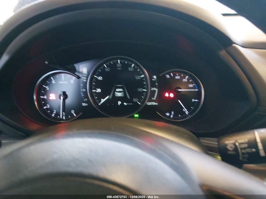 2019 Mazda Cx-5 Grand Touring VIN: JM3KFBDM9K0612725 Lot: 43872753