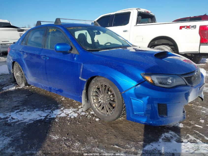 SUBARU IMPREZA WRX IMPREZA WRX