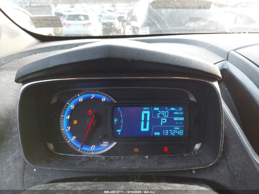 2016 Chevrolet Trax Lt VIN: 3GNCJPSB7GL170698 Lot: 43872771