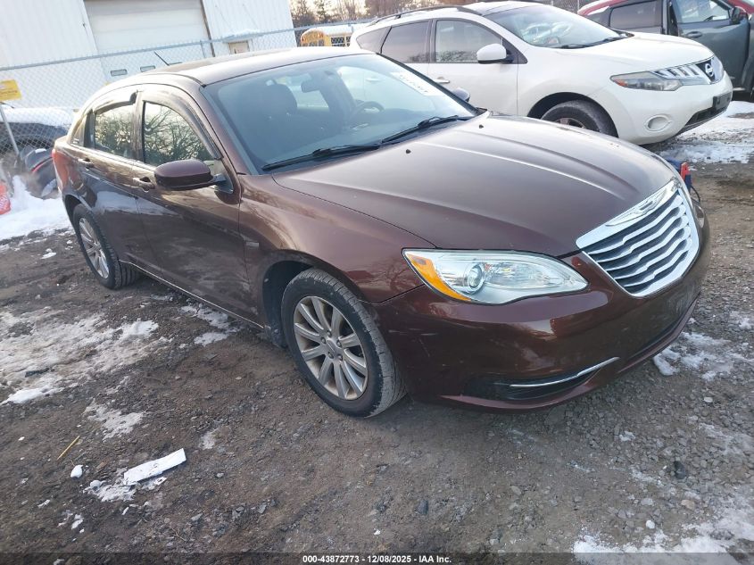 CHRYSLER 200 TOURING