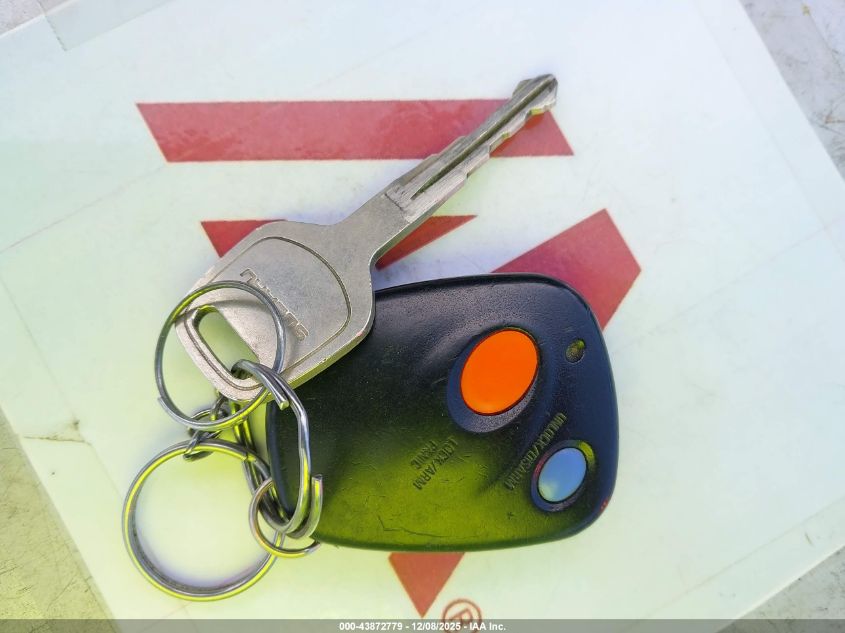 2004 Subaru Outback VIN: 4S3BH675947602592 Lot: 43872779