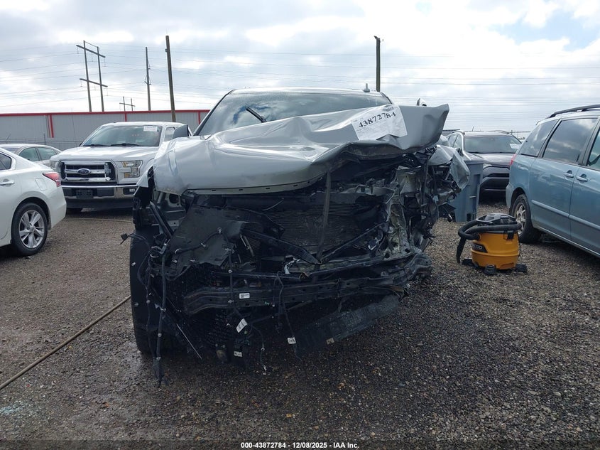 1GYS3FKL3PR151084 2023 CADILLAC ESCALADE photo no. 13
