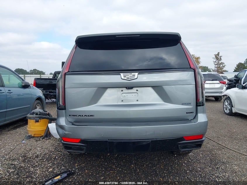 1GYS3FKL3PR151084 2023 CADILLAC ESCALADE photo no. 17
