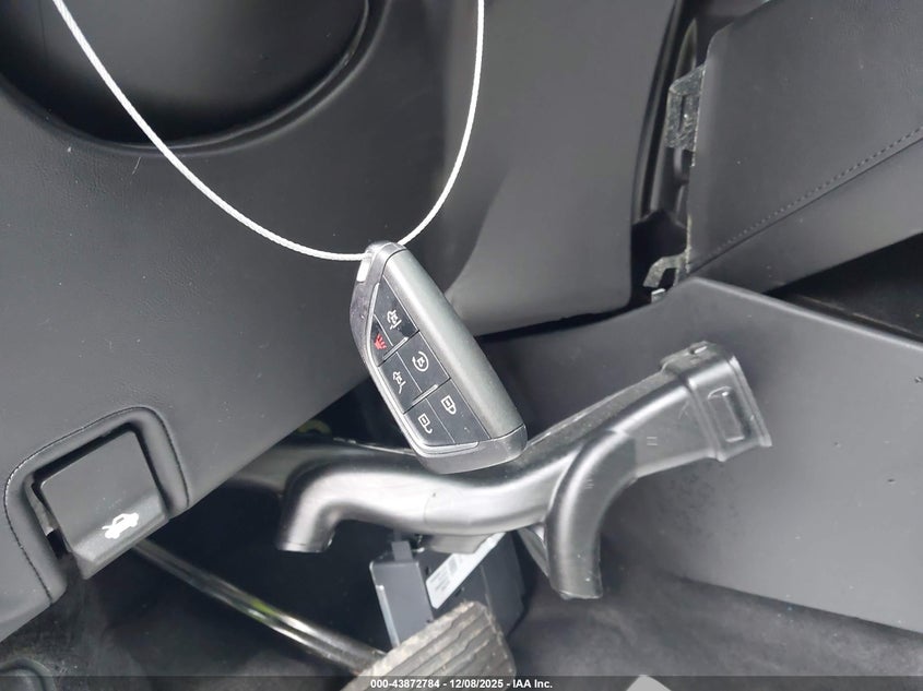1GYS3FKL3PR151084 2023 CADILLAC ESCALADE photo no. 11