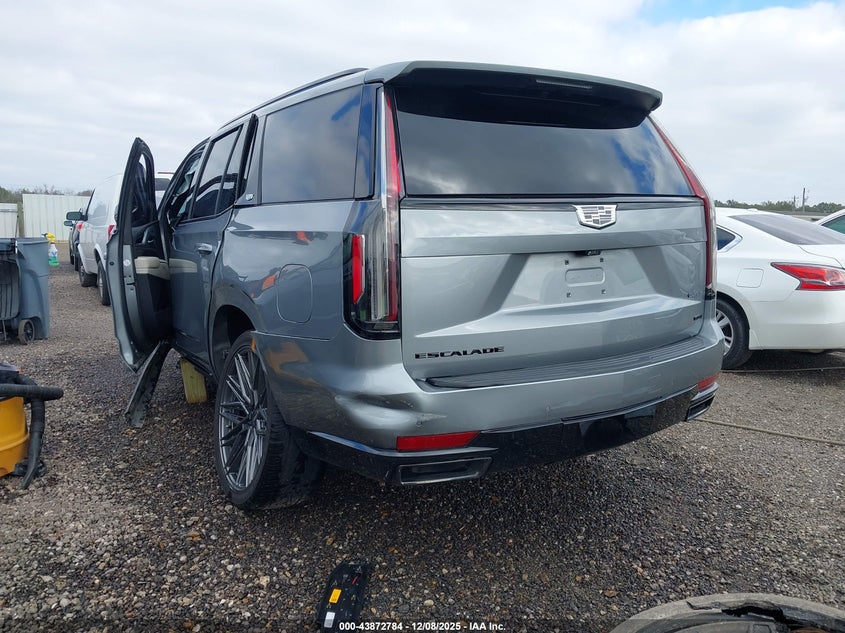 1GYS3FKL3PR151084 2023 CADILLAC ESCALADE photo no. 3