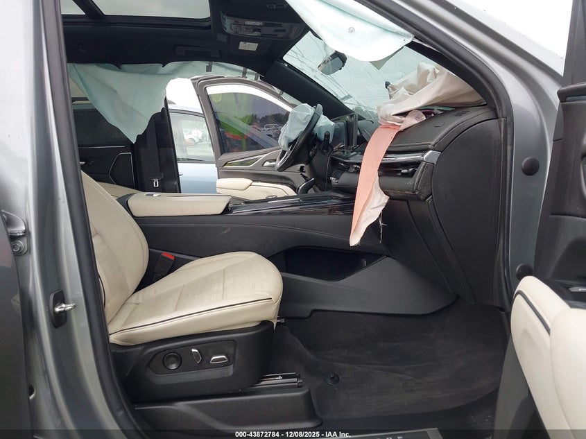 1GYS3FKL3PR151084 2023 CADILLAC ESCALADE photo no. 5