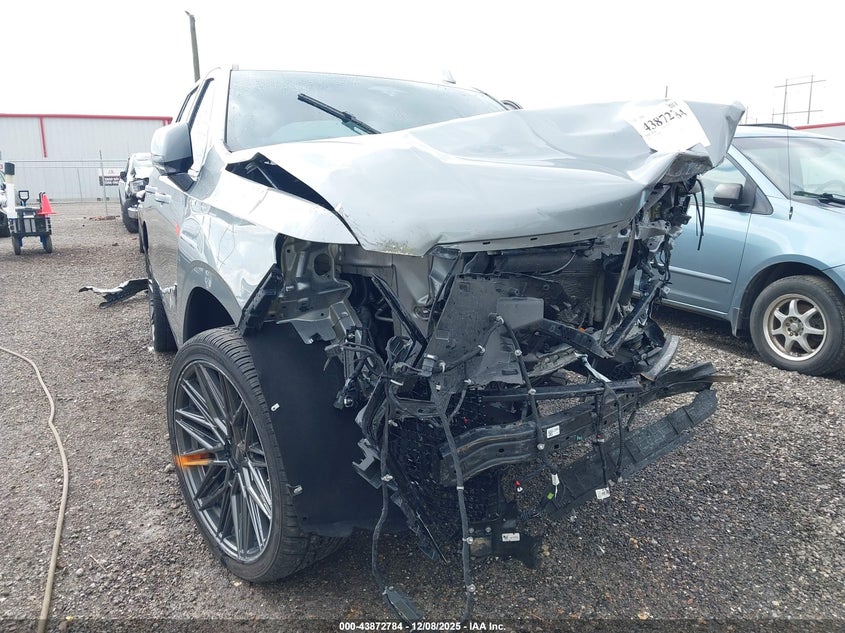 1GYS3FKL3PR151084 2023 CADILLAC ESCALADE photo no. 6