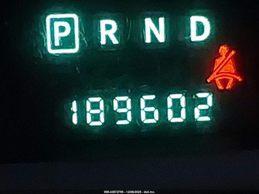 2009 Dodge Journey R/T VIN: 3D4GG67V79T217076 Lot: 43872790