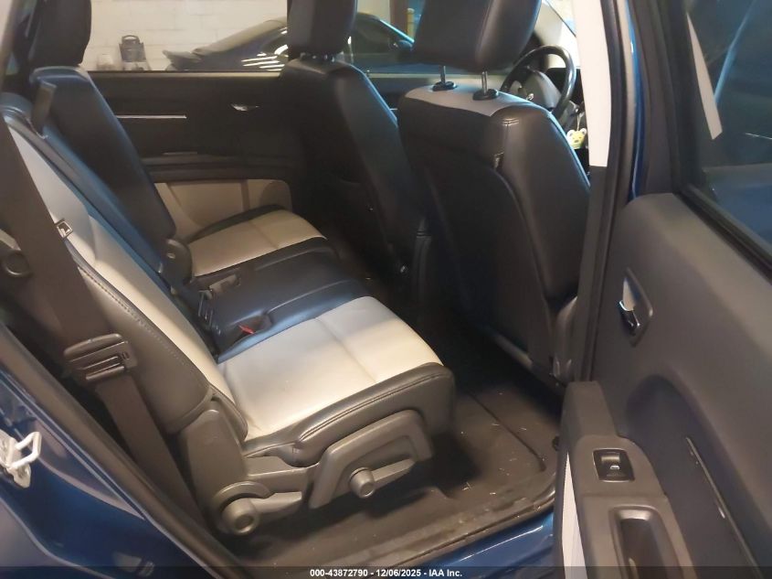 2009 Dodge Journey R/T VIN: 3D4GG67V79T217076 Lot: 43872790