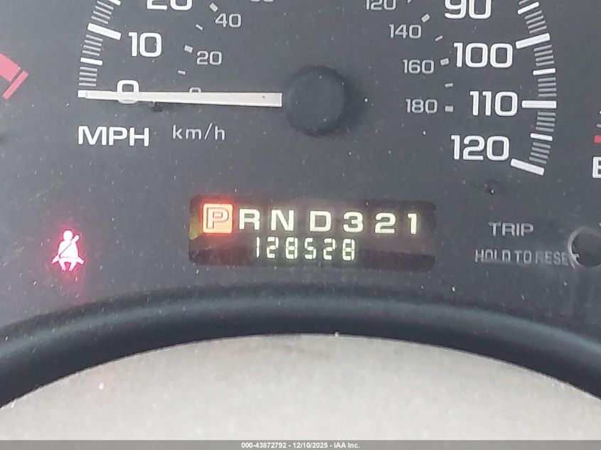 1999 Chevrolet Malibu VIN: 1G1ND52M6XY104424 Lot: 43872792