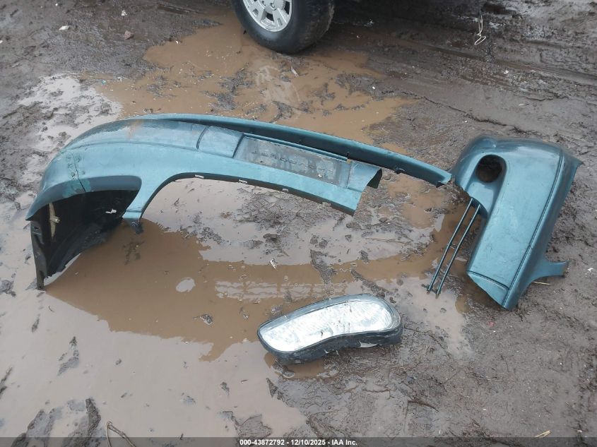 1999 Chevrolet Malibu VIN: 1G1ND52M6XY104424 Lot: 43872792