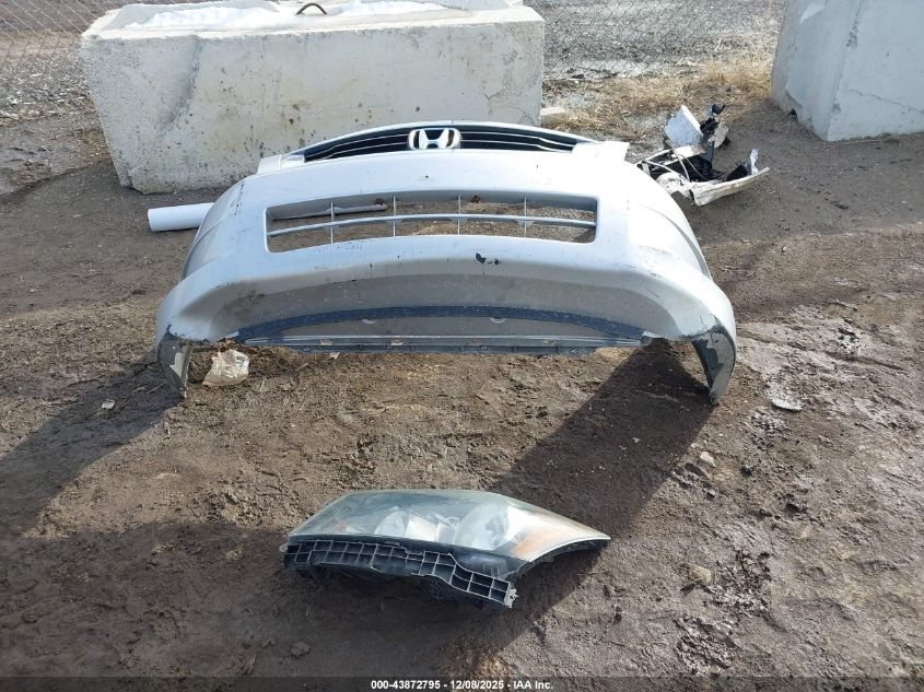 2009 Honda Accord 2.4 Lx VIN: 1HGCP26349A059244 Lot: 43872795