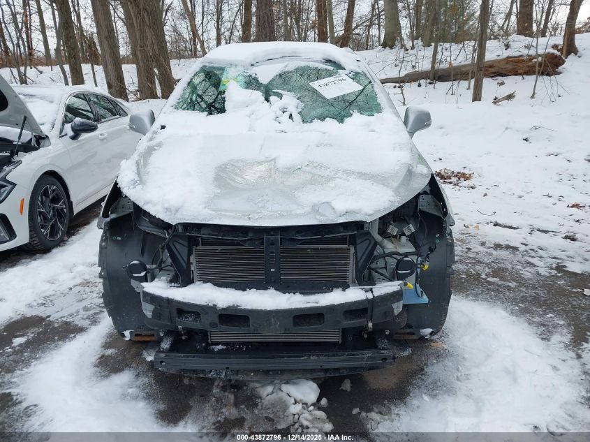 2018 Buick Encore Essence VIN: KL4CJGSB4JB617693 Lot: 43872796