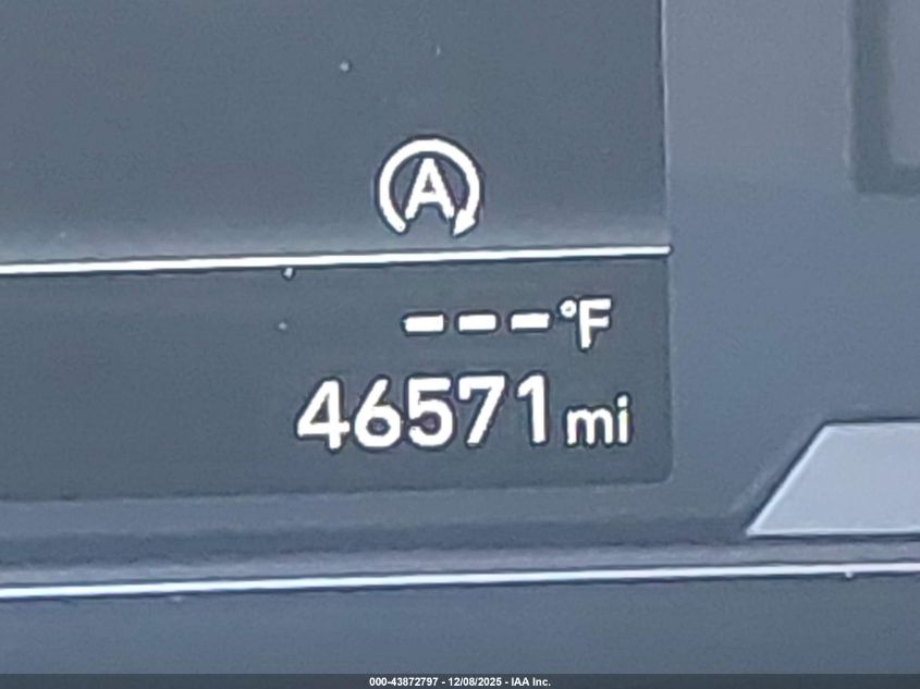 2022 Hyundai Tucson Sel VIN: 5NMJB3AE7NH093908 Lot: 43872797