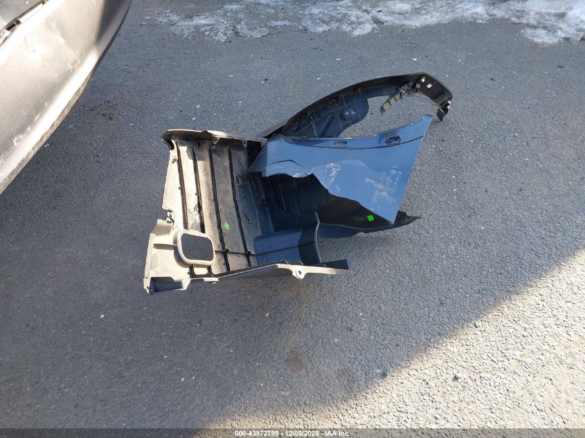 2023 Toyota Highlander L VIN: 5TDKDRBH6PS515239 Lot: 43872799