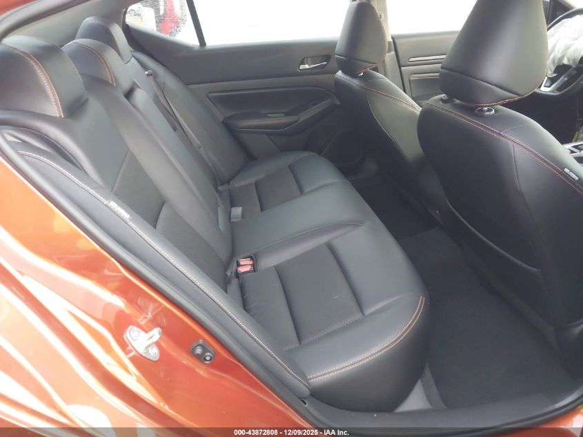 2022 Nissan Altima Sr Fwd VIN: 1N4BL4CVONN409940 Lot: 43872808