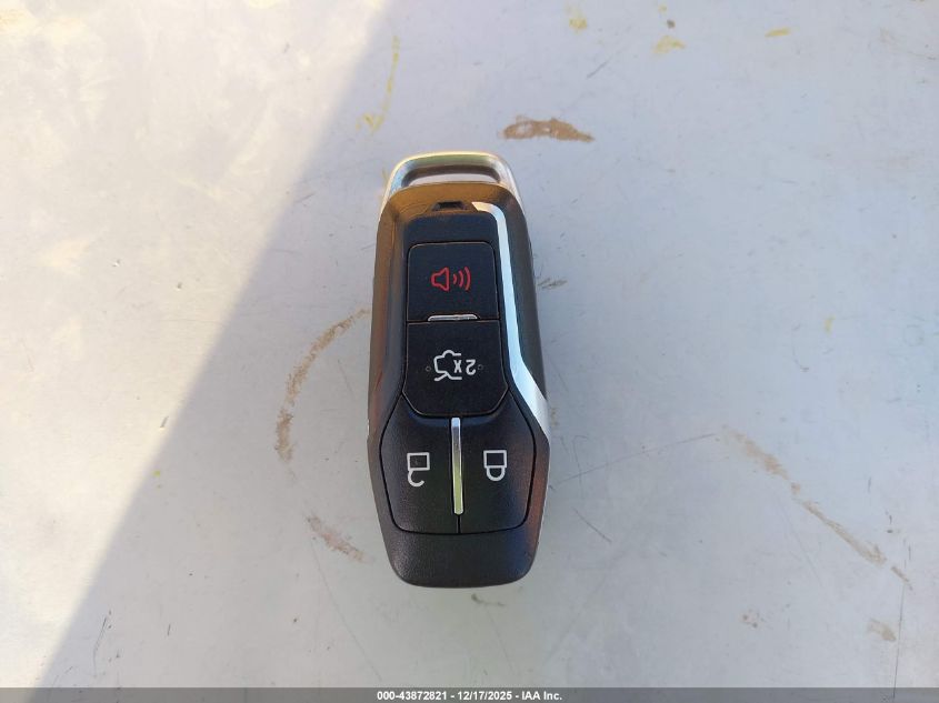 2016 Ford Edge Sel VIN: 2FMPK3J92GBC20980 Lot: 43872821