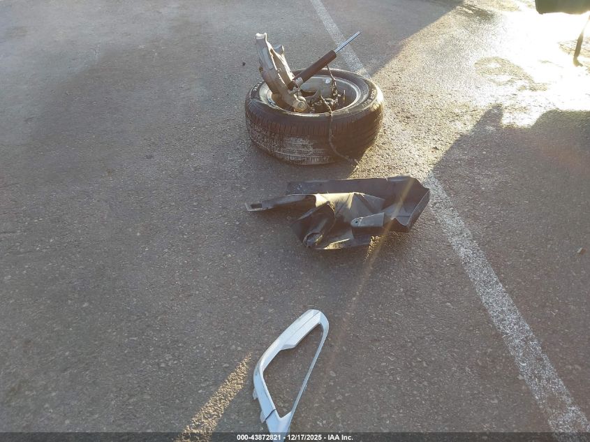 2016 Ford Edge Sel VIN: 2FMPK3J92GBC20980 Lot: 43872821