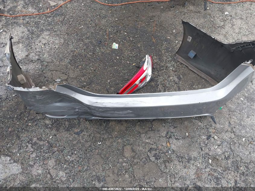 2020 Toyota Camry Se VIN: 4T1G11AK6LU917308 Lot: 43872822