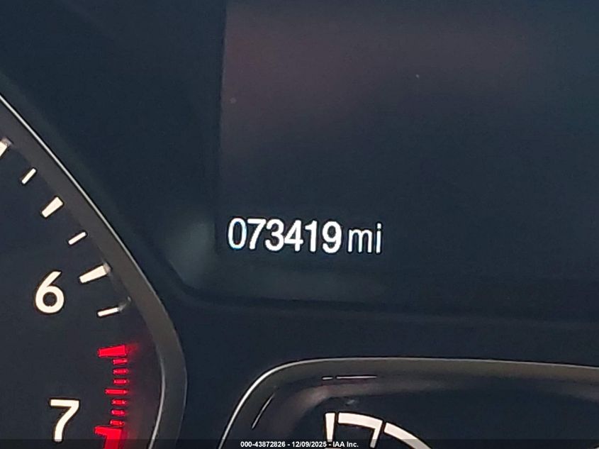 2018 Ford Escape S VIN: 1FMCU0F73JUB12299 Lot: 43872826