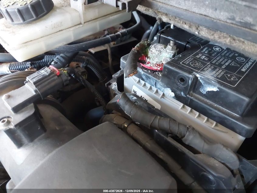 2018 Ford Escape S VIN: 1FMCU0F73JUB12299 Lot: 43872826