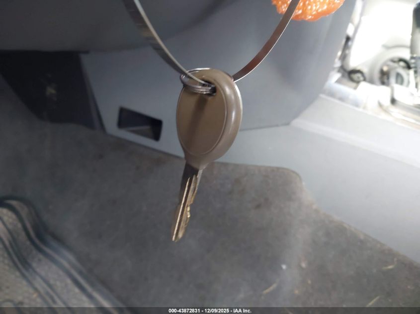 2006 Jeep Commander VIN: 1J8HG48KX6C283292 Lot: 43872831