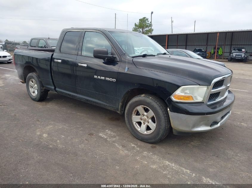RAM 1500 SLT