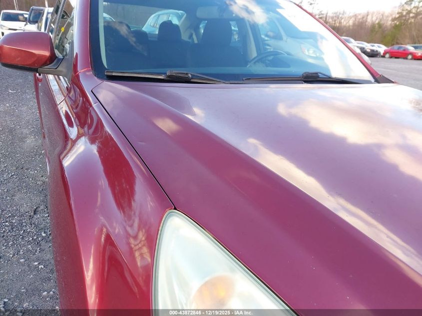 2011 Subaru Legacy 2.5I Premium VIN: 4S3BMCC69B3217465 Lot: 43872846