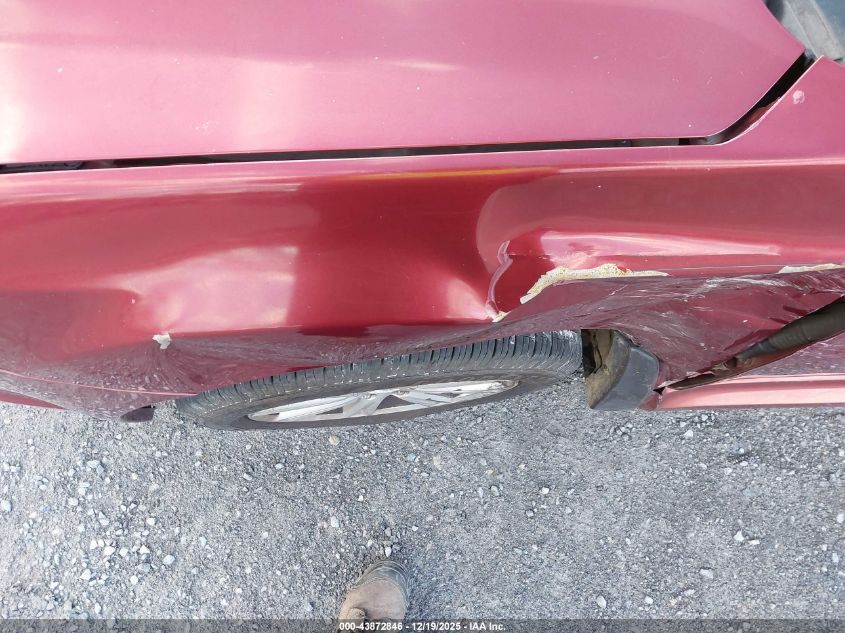 2011 Subaru Legacy 2.5I Premium VIN: 4S3BMCC69B3217465 Lot: 43872846