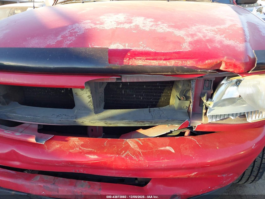 1FTZF1722YKB37666 2000 FORD F-150 photo no. 6