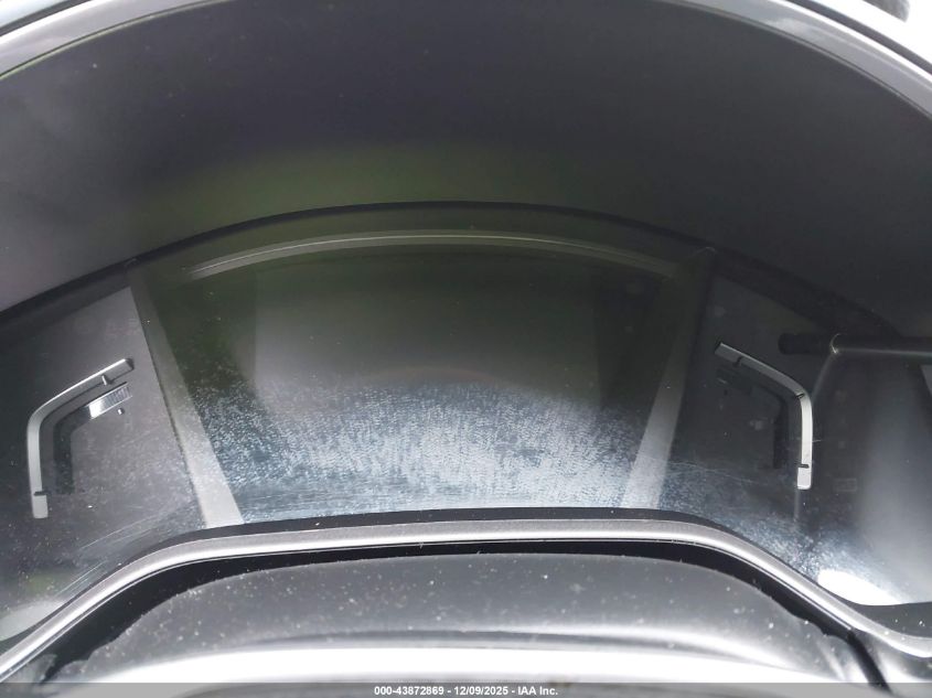 2020 Honda Cr-V Awd Touring VIN: 2HKRW2H9XLH660090 Lot: 43872869