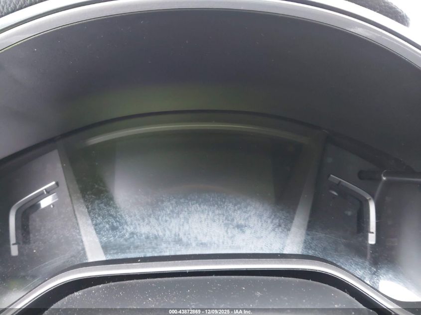 2020 Honda Cr-V Awd Touring VIN: 2HKRW2H9XLH660090 Lot: 43872869