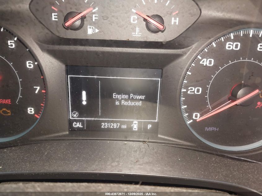 2017 Chevrolet Malibu 1Lt VIN: 1G1ZE5ST9HF181467 Lot: 43872871