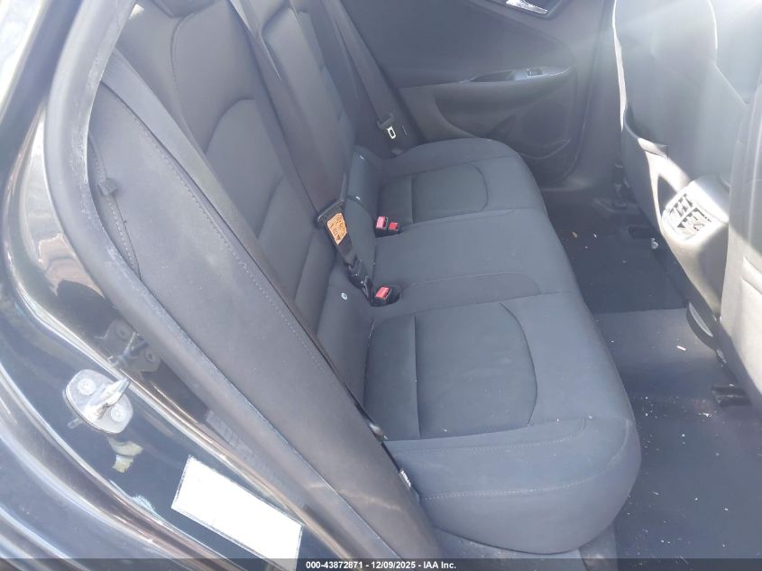 2017 Chevrolet Malibu 1Lt VIN: 1G1ZE5ST9HF181467 Lot: 43872871