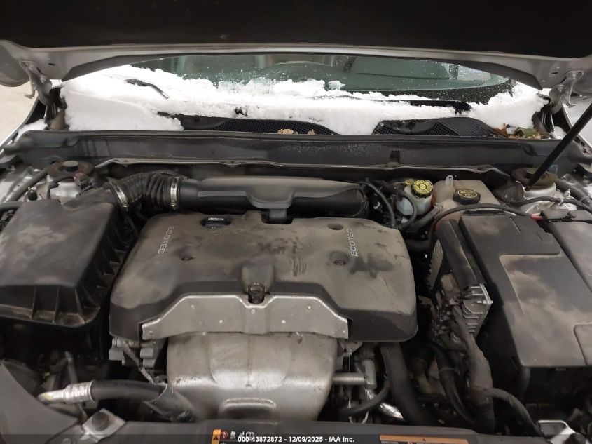 2014 Chevrolet Malibu 2Lt VIN: 1G11E5SL1EF219931 Lot: 43872872