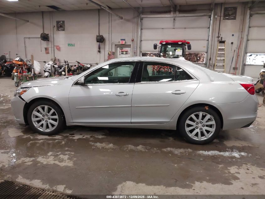 2014 Chevrolet Malibu 2Lt VIN: 1G11E5SL1EF219931 Lot: 43872872