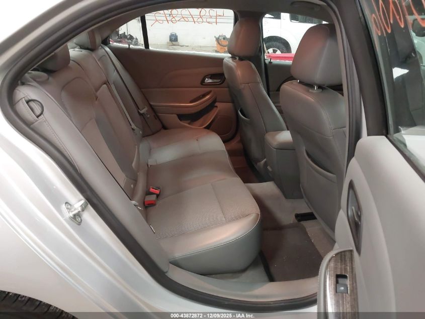 2014 Chevrolet Malibu 2Lt VIN: 1G11E5SL1EF219931 Lot: 43872872