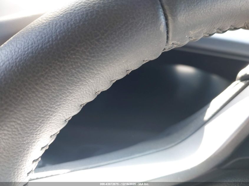 2025 Ford Bronco Big Bend VIN: 1FMDE7BH6SLA99323 Lot: 43872875