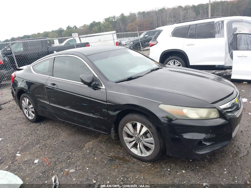 HONDA ACCORD 2.4 LX-S