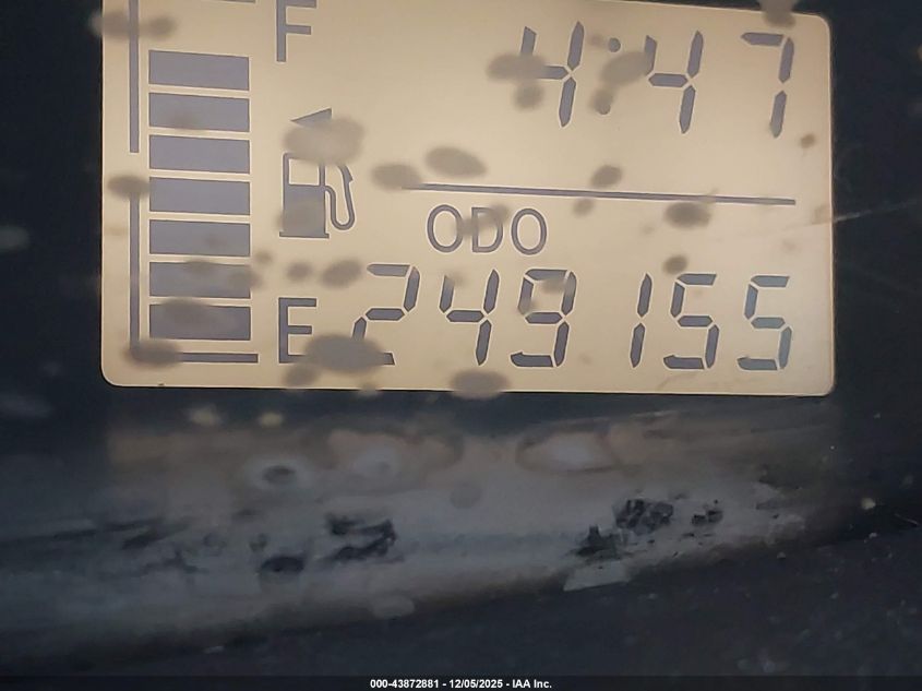 2007 Toyota Yaris S VIN: JTDBT923271155701 Lot: 43872881