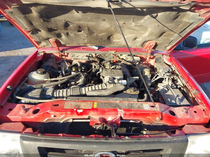 4F4YR12D92TM25465 2002 MAZDA  photo no. 10
